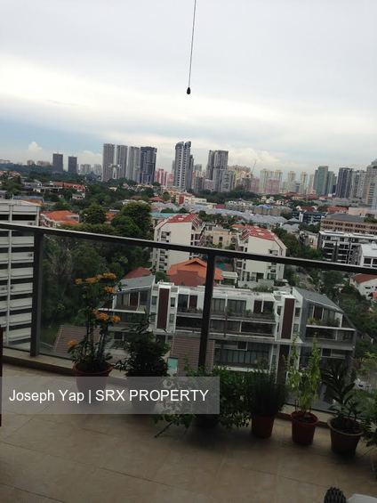 Residences @ Evelyn (D11), Condominium #183022552